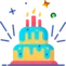 Gâteau