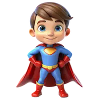 Super Héros